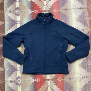 Mountain Hardwear Full Zip Jacket Women’s Sz Medium M